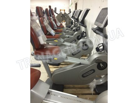 ������������ TECHNOGYM BIKE EXCITE 500 SP LED